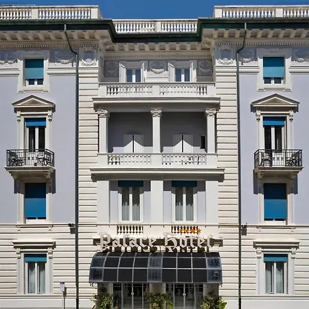 Hotel Palace 4*