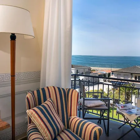 Palace Hotel 4*