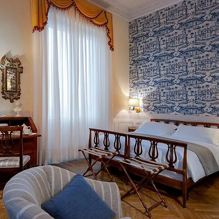 Palace Hotel Viareggio