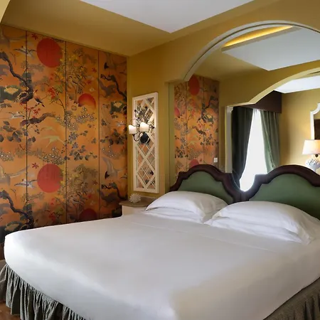 Palace 4* Viareggio