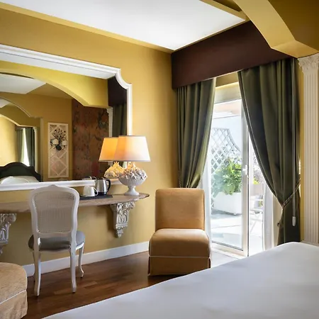 Hotel Palace 4*