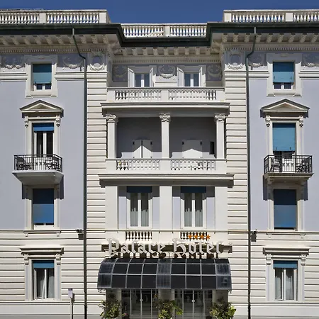 Palace Hotel Viareggio