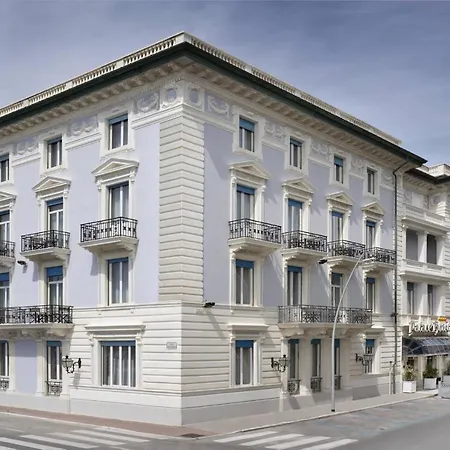 Palace Hotel Viareggio