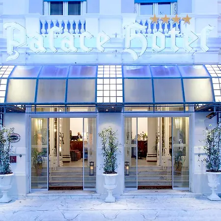 Palace Viareggio
