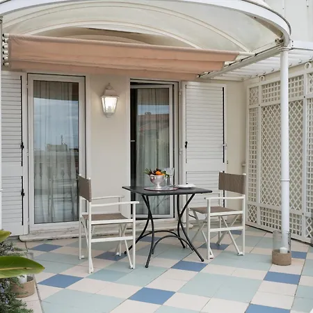 Szálloda Palace Viareggio