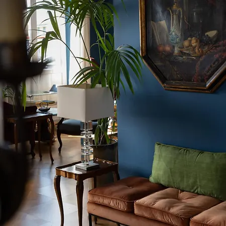 Palace Szálloda Viareggio