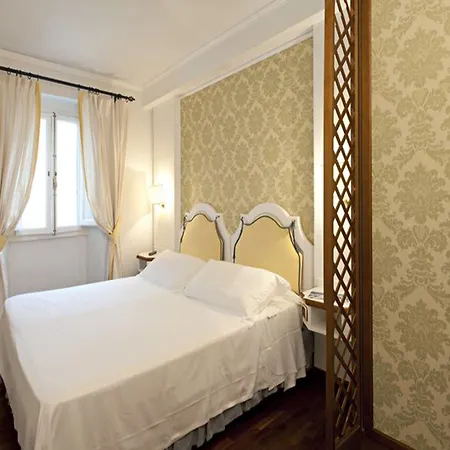 Palace Szálloda Viareggio