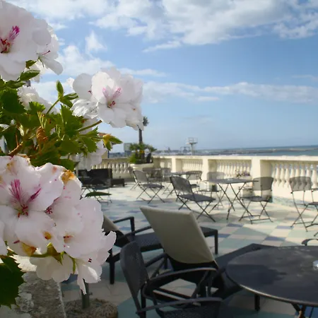 ホテル パレス ヴィアレッジョ