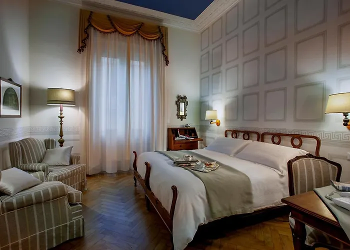 Hotel Palace Viareggio