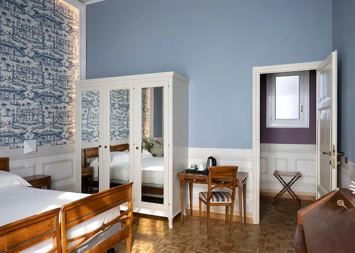 Palace Hotel Viareggio