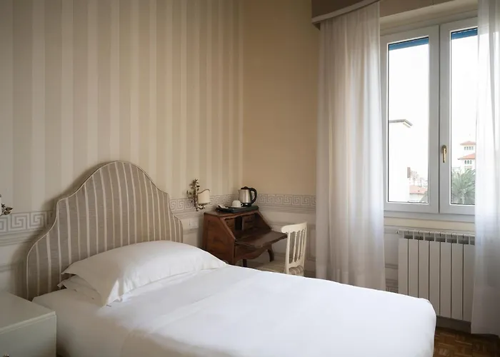 Palace Hotel Viareggio