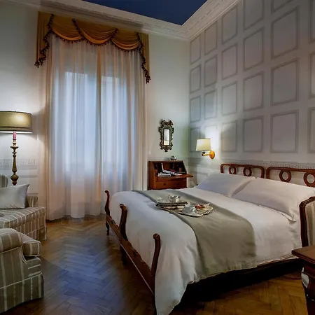 Szálloda Palace Viareggio