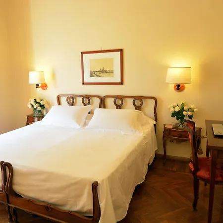 Szálloda Palace Viareggio